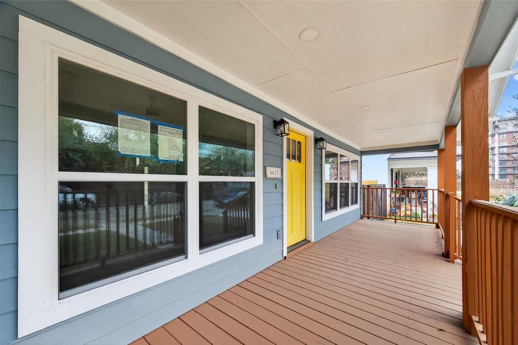 4413 Roseland Street, Houston, TX 77006