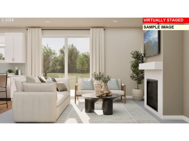 16998 Sw Lorikeet Ln, Beaverton, OR 97007