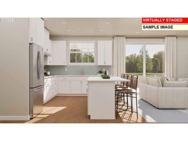 16998 Sw Lorikeet Ln, Beaverton, OR 97007