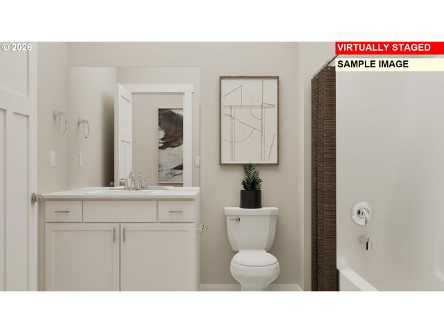 16998 Sw Lorikeet Ln, Beaverton, OR 97007