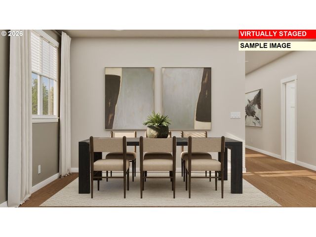 16998 Sw Lorikeet Ln, Beaverton, OR 97007