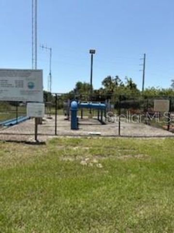 GASKINS CIRCLE, North Port, FL 34288