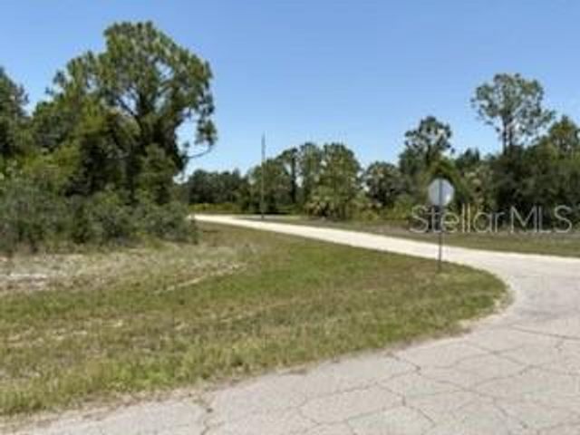 GASKINS CIRCLE, North Port, FL 34288