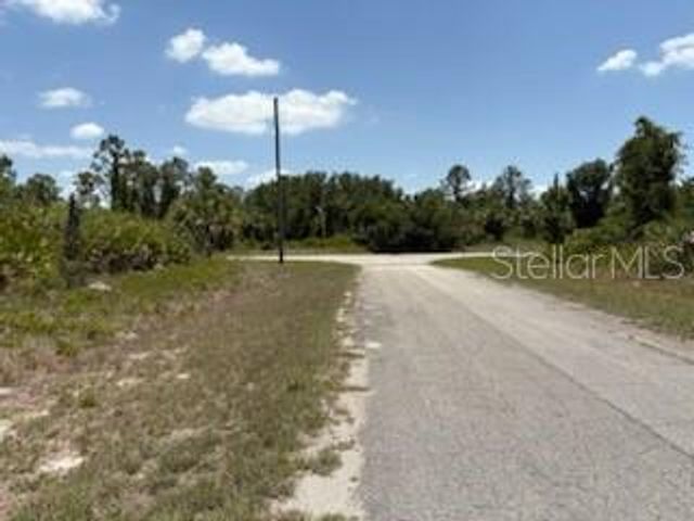 GASKINS CIRCLE, North Port, FL 34288