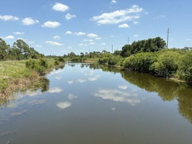 GASKINS CIRCLE, North Port, FL 34288