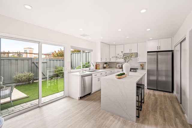 2555 Olmstead Court, South San Francisco, CA 94080