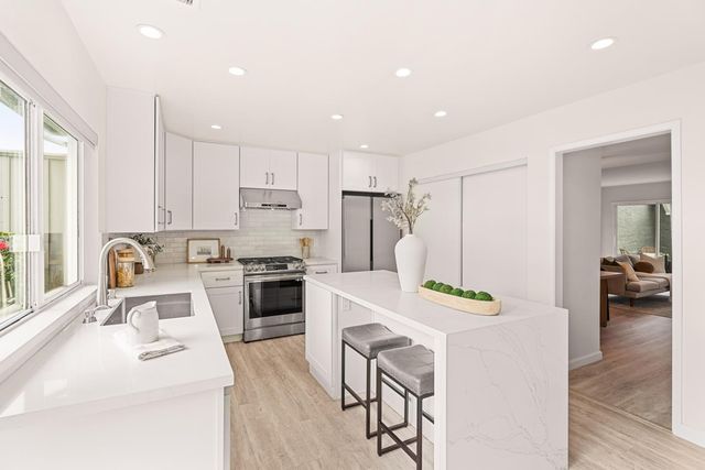 2555 Olmstead Court, South San Francisco, CA 94080