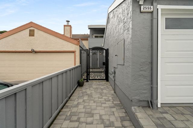 2555 Olmstead Court, South San Francisco, CA 94080