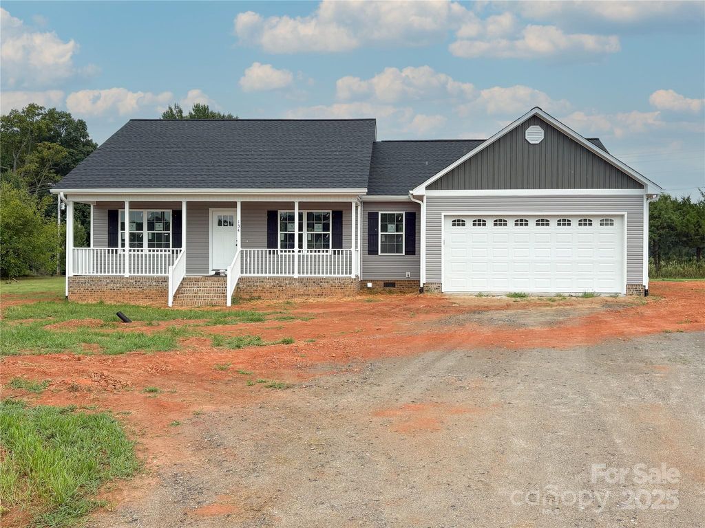 134 Portman Lane, Statesville, NC 28625