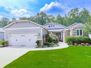 632 Laurel Crossing, Canton, GA 30114