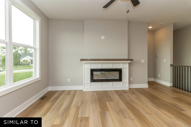 2512 NW Linwood Court, Ankeny, IA 50023