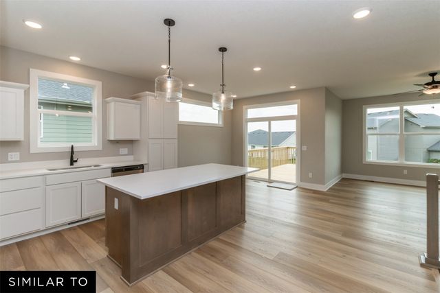 2512 NW Linwood Court, Ankeny, IA 50023