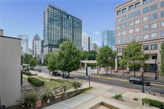 1421 Peachtree Street NE 212, Atlanta, GA 30309