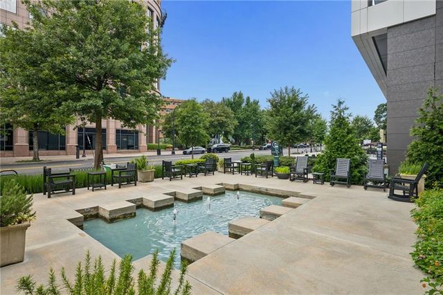 1421 Peachtree Street NE 212, Atlanta, GA 30309
