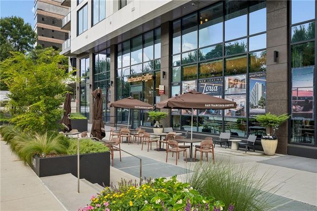 1421 Peachtree Street NE 212, Atlanta, GA 30309
