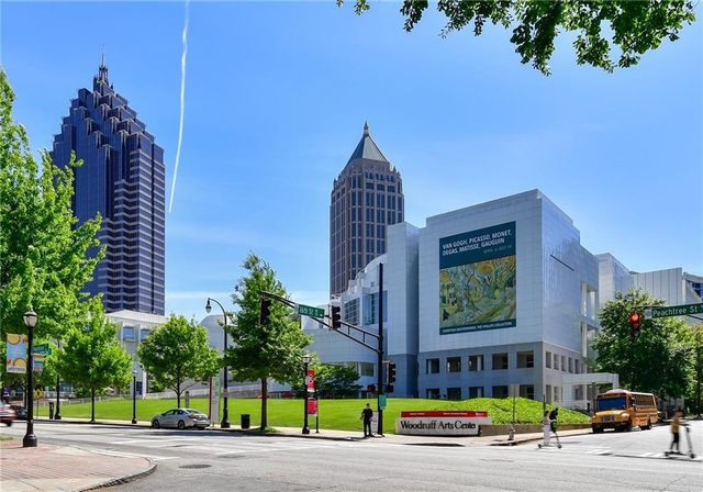 1421 Peachtree Street NE 212, Atlanta, GA 30309