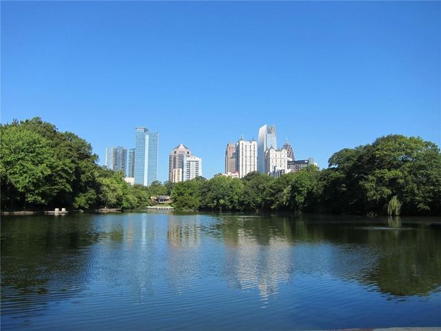 1421 Peachtree Street NE 212, Atlanta, GA 30309