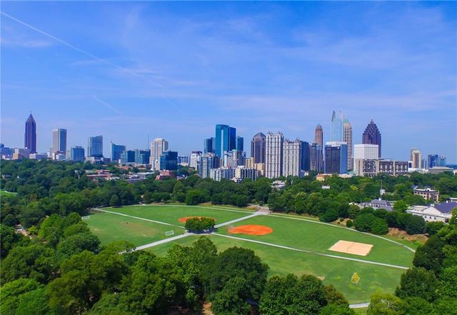 1421 Peachtree Street NE 212, Atlanta, GA 30309