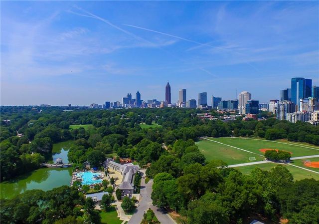 1421 Peachtree Street NE 212, Atlanta, GA 30309