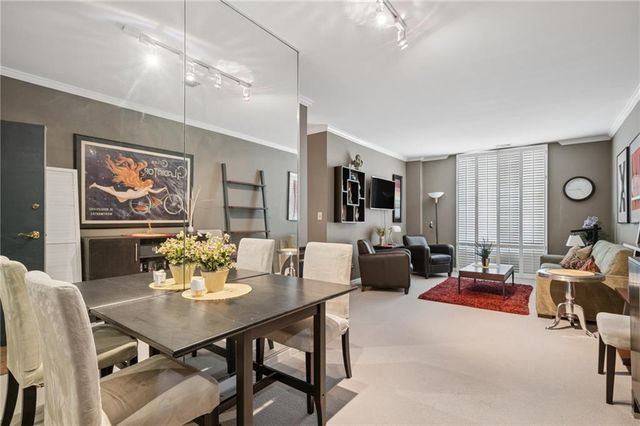 1421 Peachtree Street NE 212, Atlanta, GA 30309