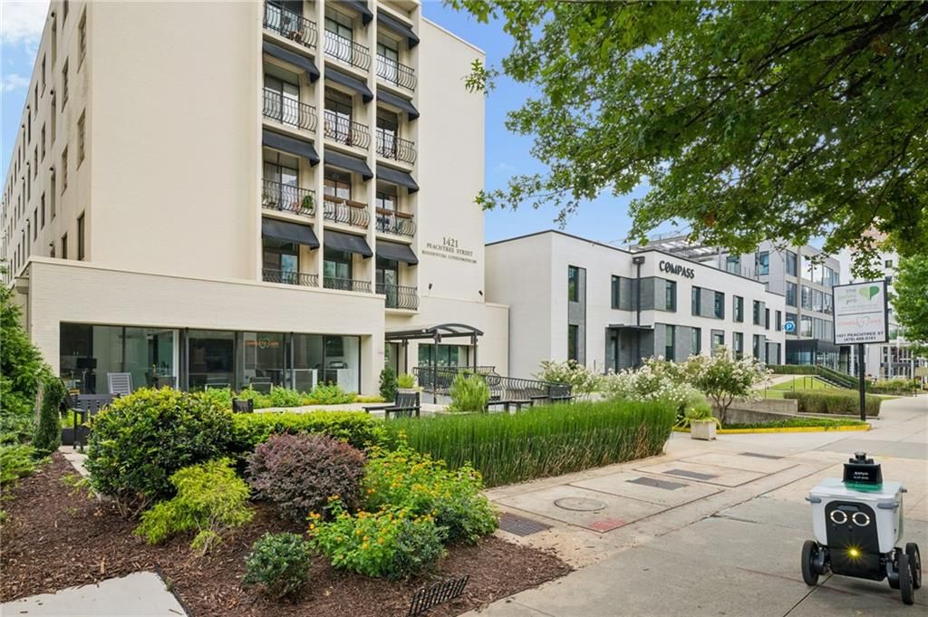 1421 Peachtree Street NE 212, Atlanta, GA 30309