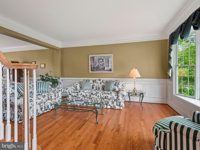 23 L'ENFANT CT, Glen Mills, PA 19342