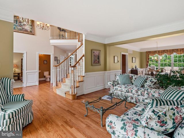 23 L'ENFANT CT, Glen Mills, PA 19342