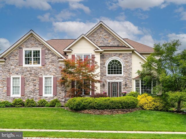 23 L'ENFANT CT, Glen Mills, PA 19342