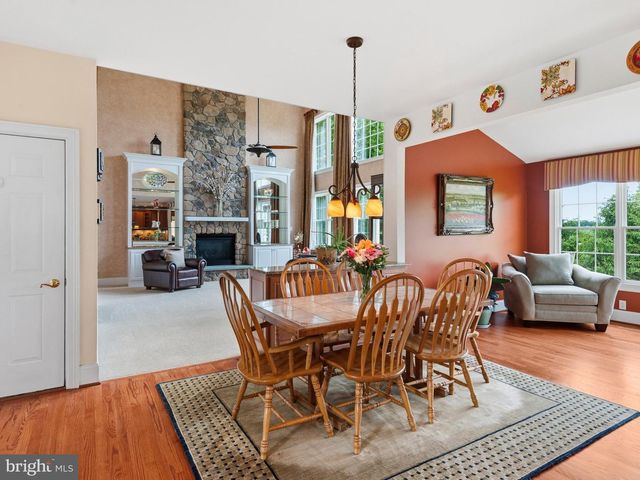 23 L'ENFANT CT, Glen Mills, PA 19342