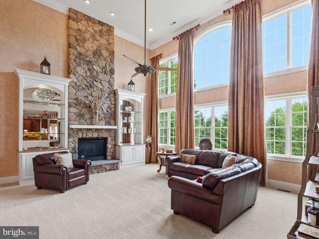 23 L'ENFANT CT, Glen Mills, PA 19342