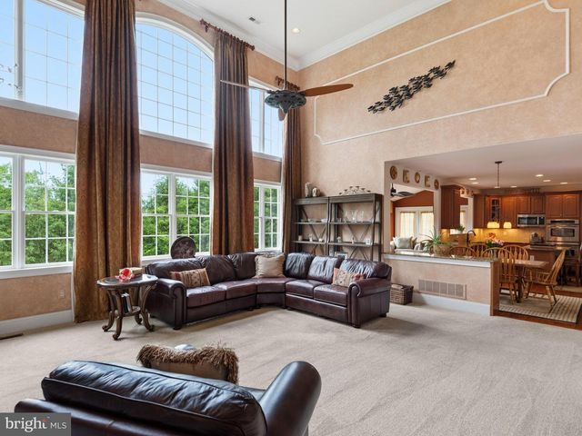 23 L'ENFANT CT, Glen Mills, PA 19342