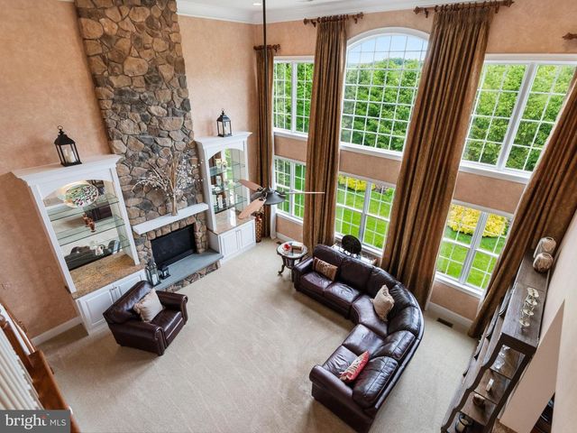 23 L'ENFANT CT, Glen Mills, PA 19342