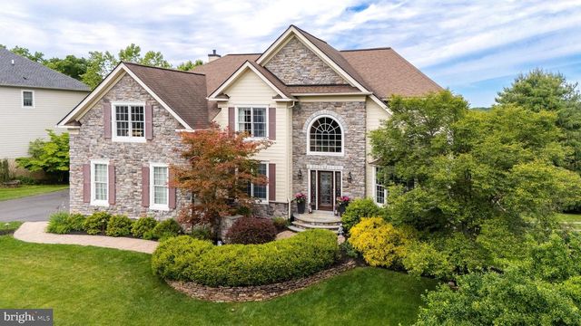 23 L'ENFANT CT, Glen Mills, PA 19342