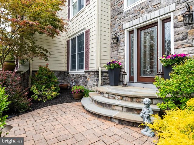 23 L'ENFANT CT, Glen Mills, PA 19342
