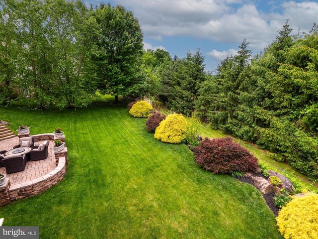 23 L'ENFANT CT, Glen Mills, PA 19342