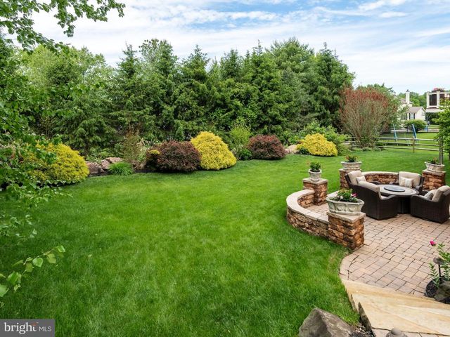 23 L'ENFANT CT, Glen Mills, PA 19342
