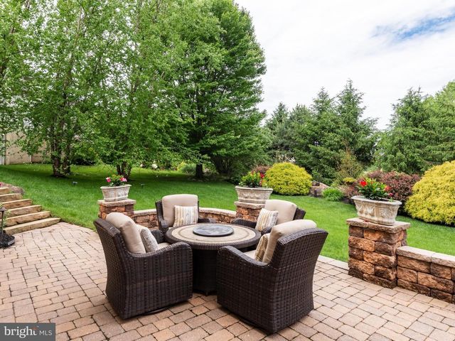 23 L'ENFANT CT, Glen Mills, PA 19342