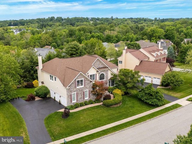 23 L'ENFANT CT, Glen Mills, PA 19342
