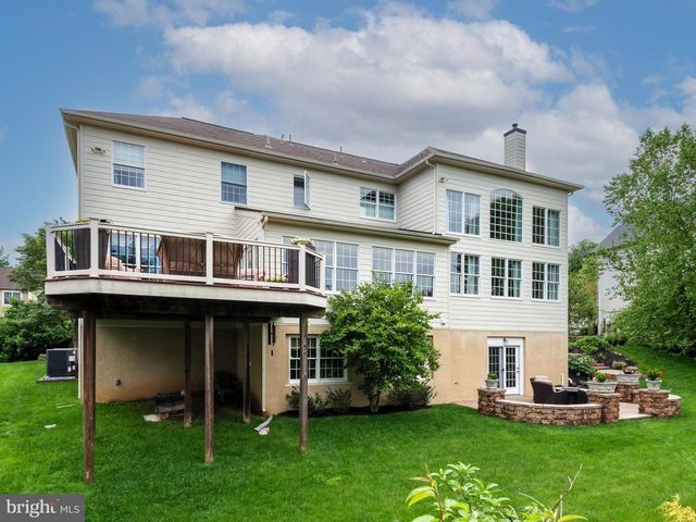 23 L'ENFANT CT, Glen Mills, PA 19342