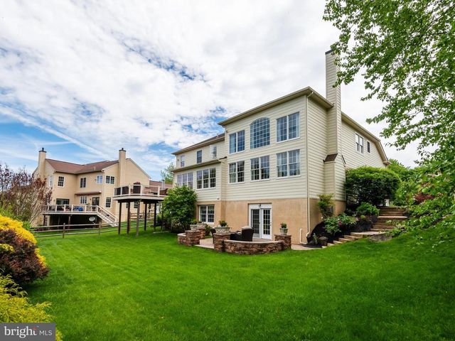 23 L'ENFANT CT, Glen Mills, PA 19342