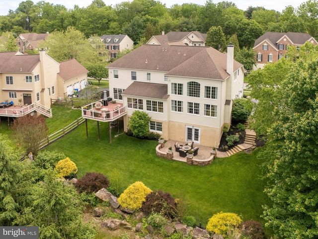 23 L'ENFANT CT, Glen Mills, PA 19342