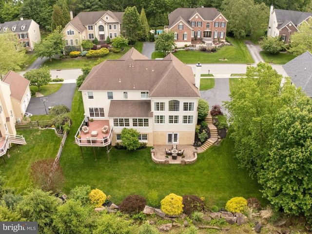23 L'ENFANT CT, Glen Mills, PA 19342