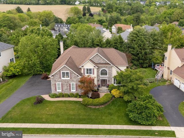 23 L'ENFANT CT, Glen Mills, PA 19342