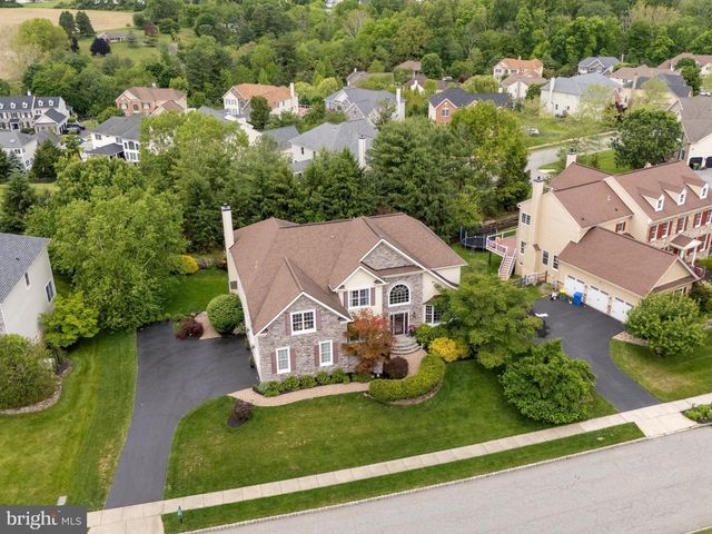 23 L'ENFANT CT, Glen Mills, PA 19342
