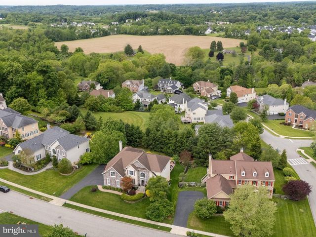 23 L'ENFANT CT, Glen Mills, PA 19342