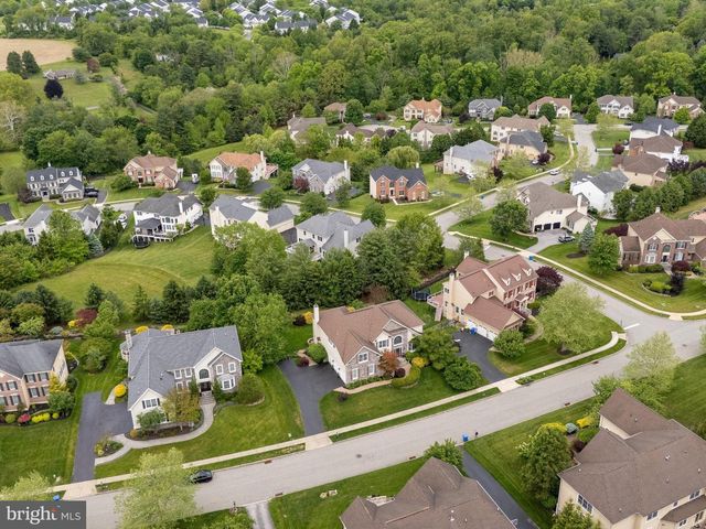 23 L'ENFANT CT, Glen Mills, PA 19342