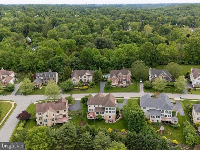 23 L'ENFANT CT, Glen Mills, PA 19342
