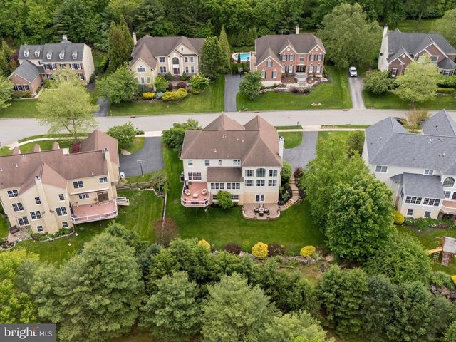 23 L'ENFANT CT, Glen Mills, PA 19342