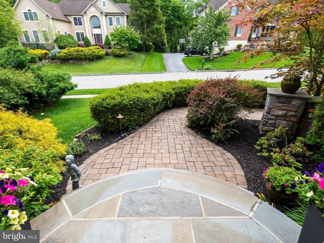 23 L'ENFANT CT, Glen Mills, PA 19342