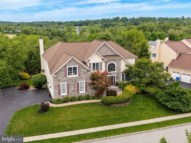 23 L'ENFANT CT, Glen Mills, PA 19342